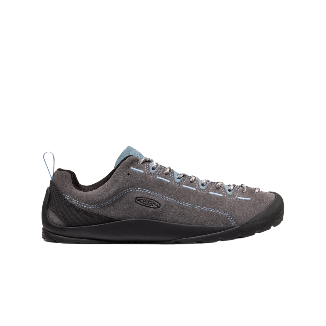 1032591 Keen Jasper Sneakers Magnet Faded Denim