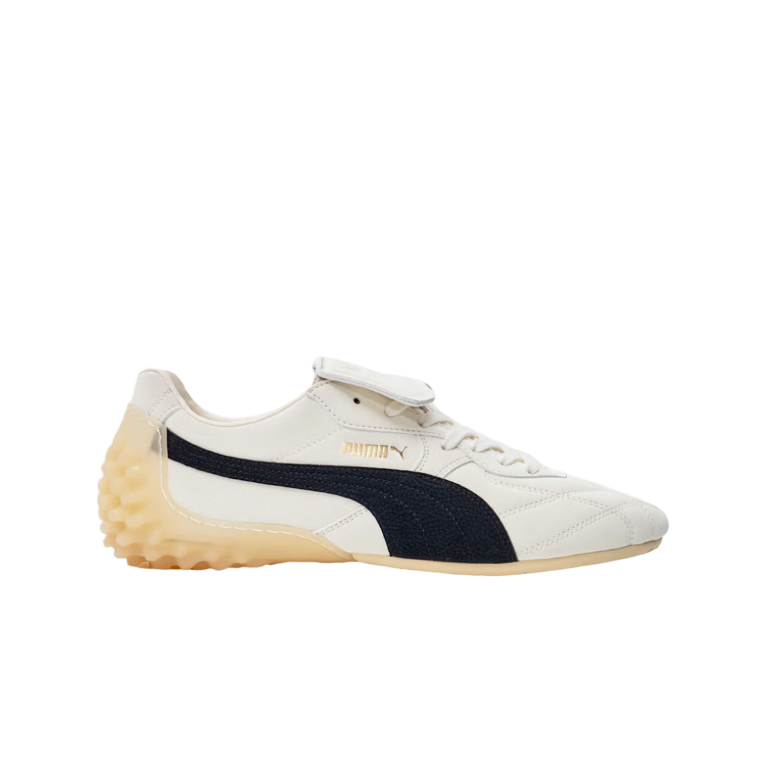 409960-03 Puma Avanti LS Warm White Black