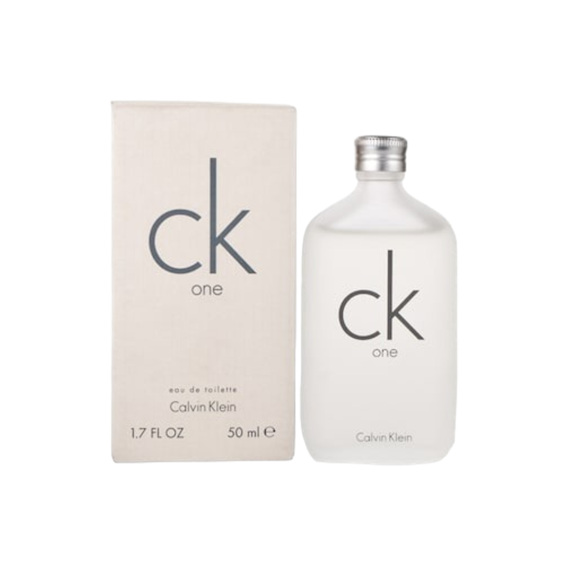 캘빈 클라인 원 오 드 뚜왈렛 50ml(Calvin Klein One Eau De Toilette 50ml) - 2