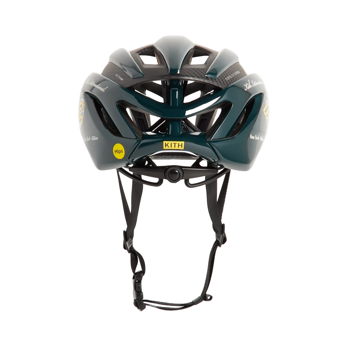 키스 x 치넬리 포 멧 바이크 헬멧 스타디움(Kith & Cinelli for MET Bike Helmet Stadium) - 2
