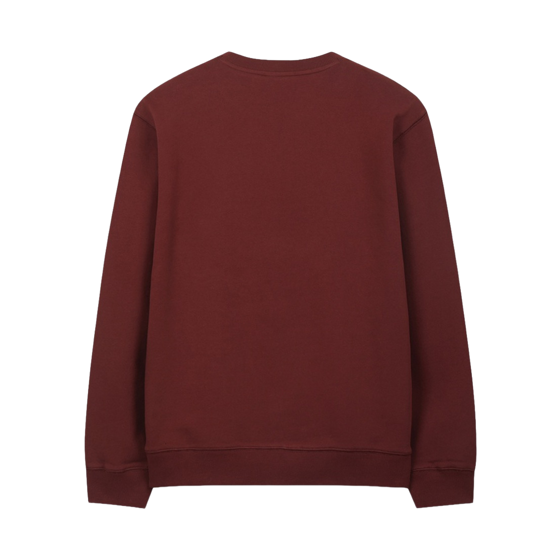 브룩스브라더스 트랙 스웨트 셔츠 버건디(BrooksBrothers Track Sweat Shirt Burgundy) - 2