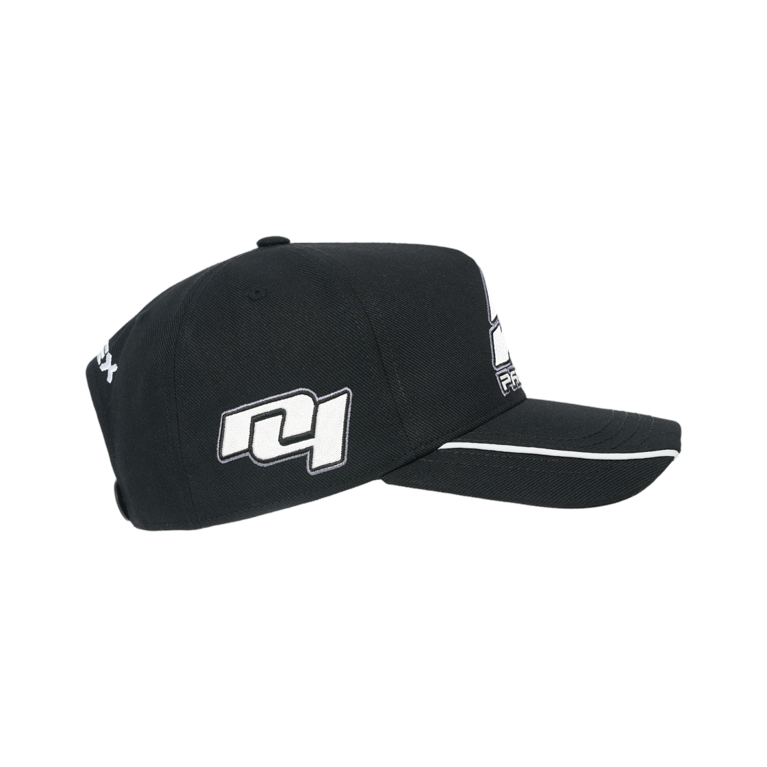 팔라스 아비렉스 P-프레임 5 패널 블랙 - 26FW(Palace Avirex P-Frame 5 Panel Black - 26FW) - 3