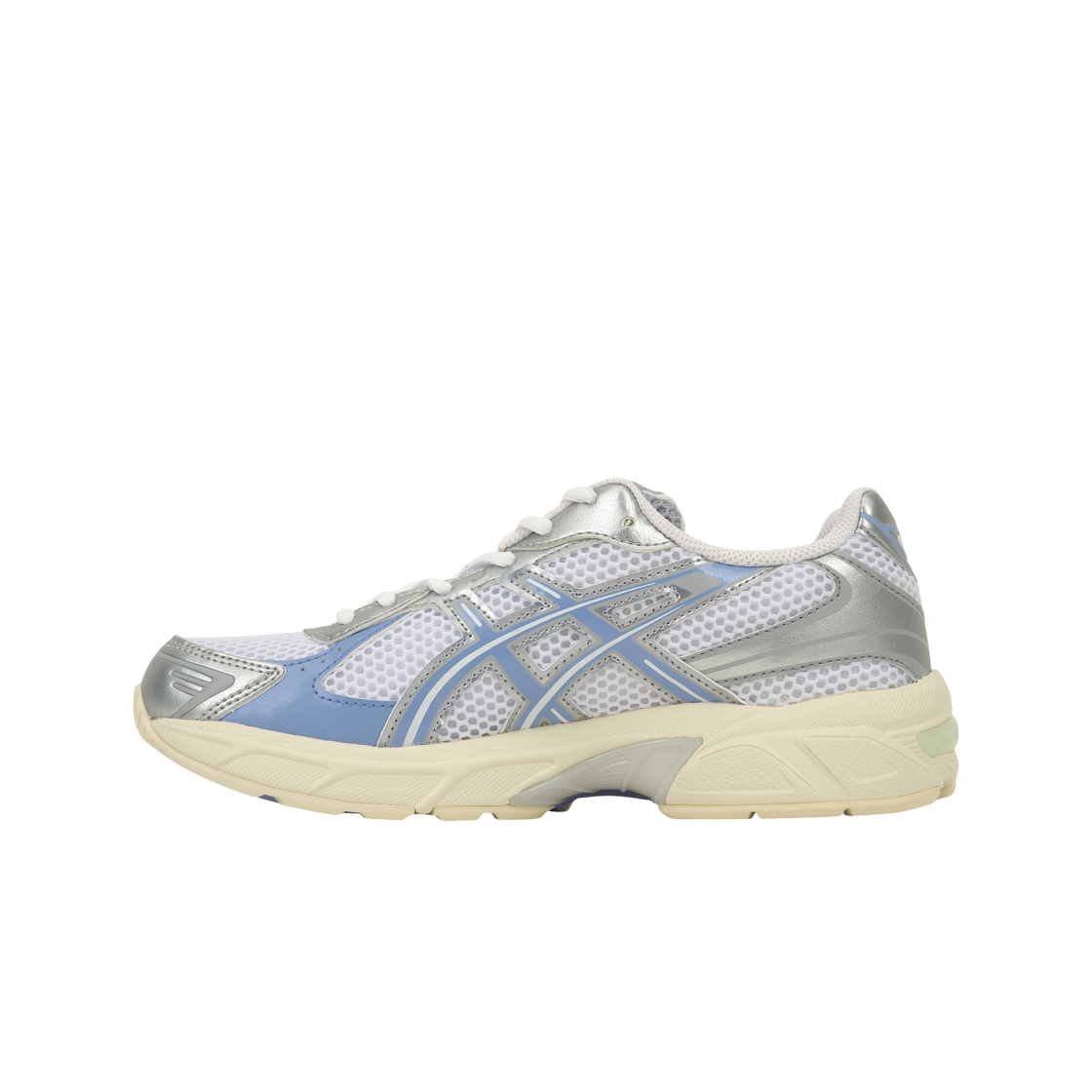 아식스 젤 1130 화이트 라이트 사파이어(Asics Gel-1130 White Light Sapphire) - 3