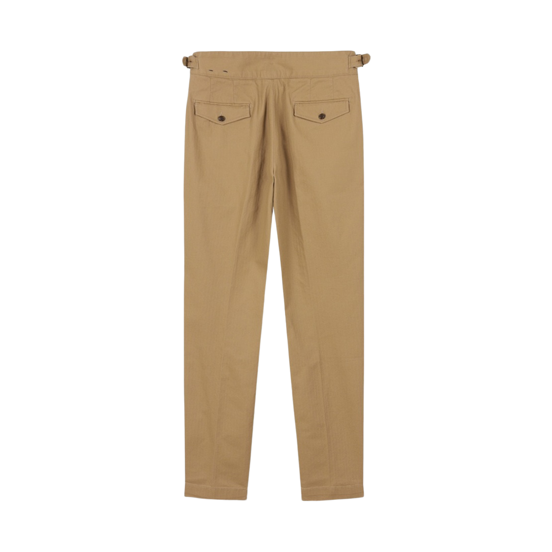 브룩스브라더스 구르카 팬츠 브라운(BrooksBrothers Gurkha Pants Brown) - 2