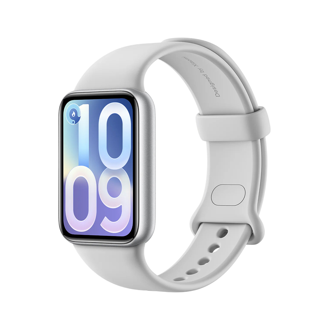 샤오미 미밴드 10 프로 스마트 밴드 워치 만보기 러닝 스포츠 운동 시계(Xiaomi Smart band 10 PRO) - 4