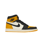 Jordan 1 Retro High OG Taxi