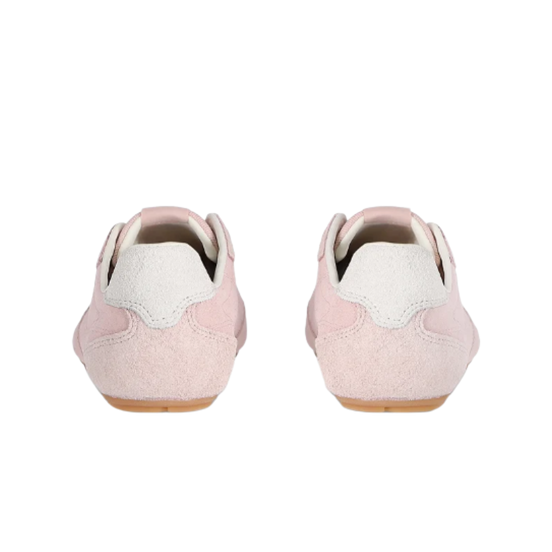(W) 휠라 리트모 슬릭 LX 베이지 화이트((W) Fila Ritmo Slick LX Beige White) - 3