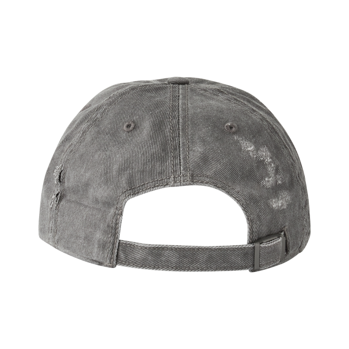 오클리 47 리저브 디스트레스트 캡 그래나이트 그레이 - 26FW(Oakley 47 Reserve Distressed Cap Granite Gray - 26FW) - 3
