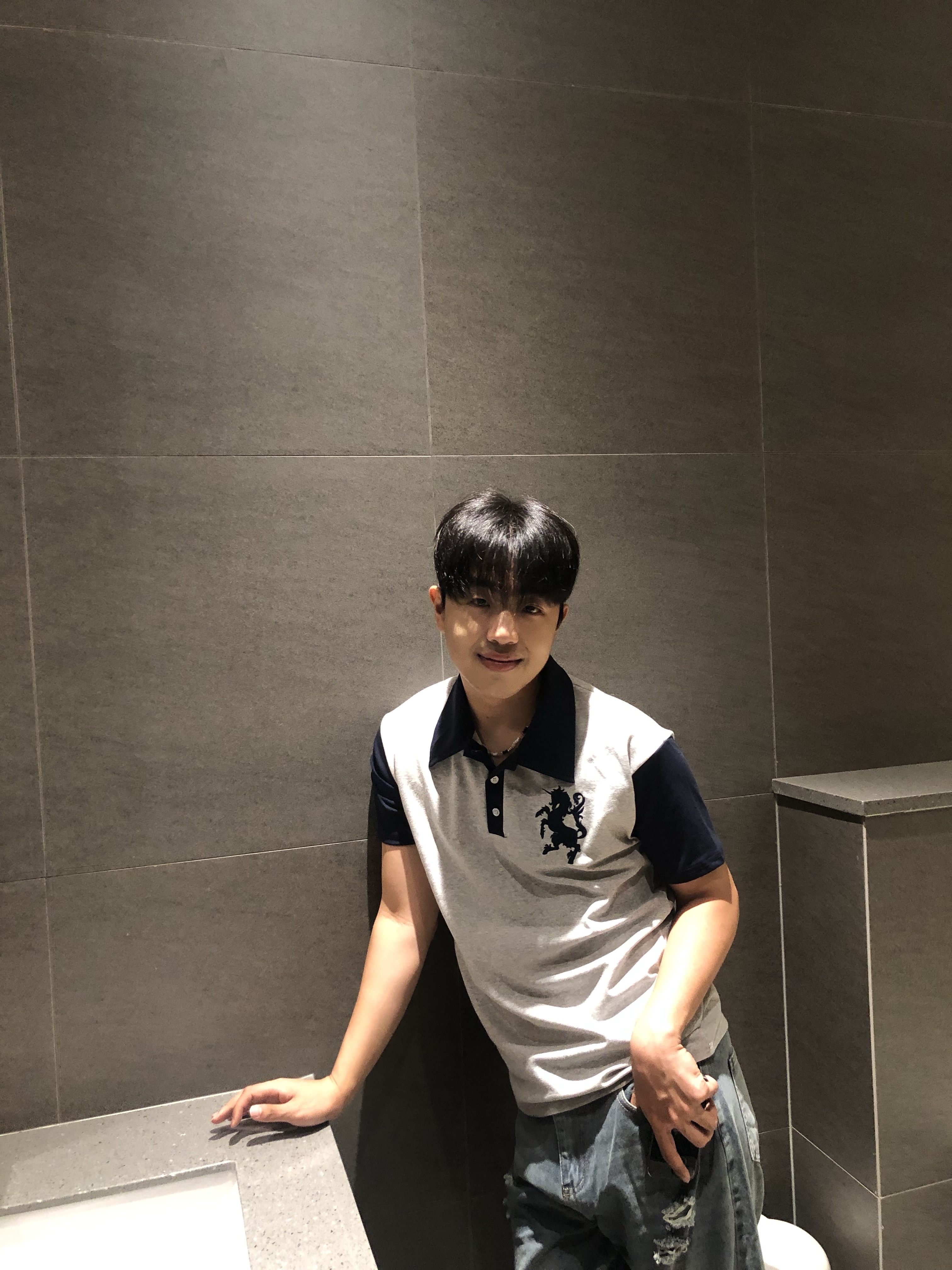 정문필님의 스타일 - 3