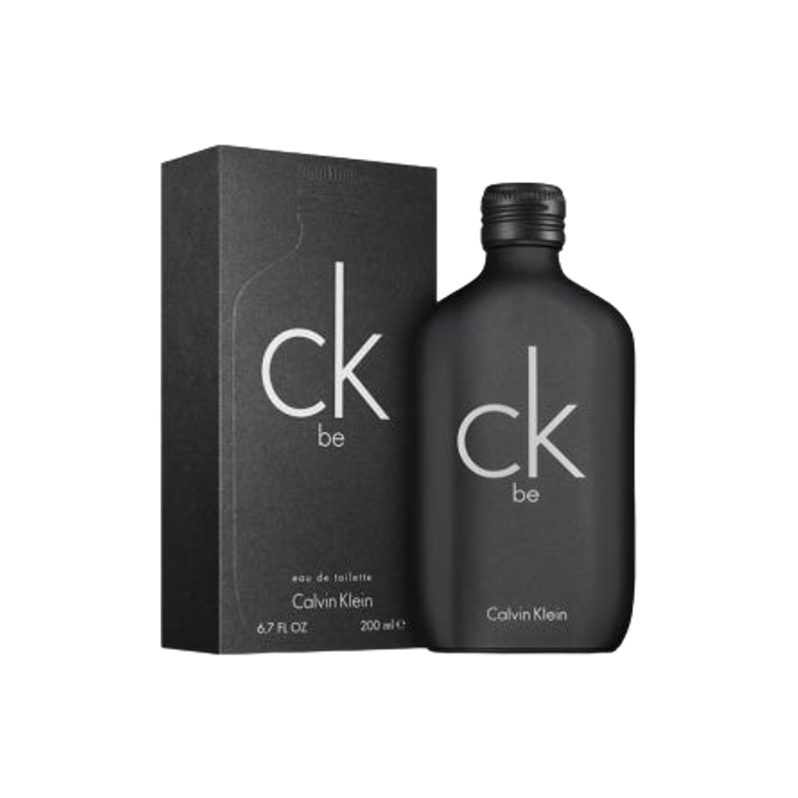 캘빈 클라인 비 오 드 뚜왈렛 200ml(Calvin Klein Be Eau De Toilette 200ml) - 2