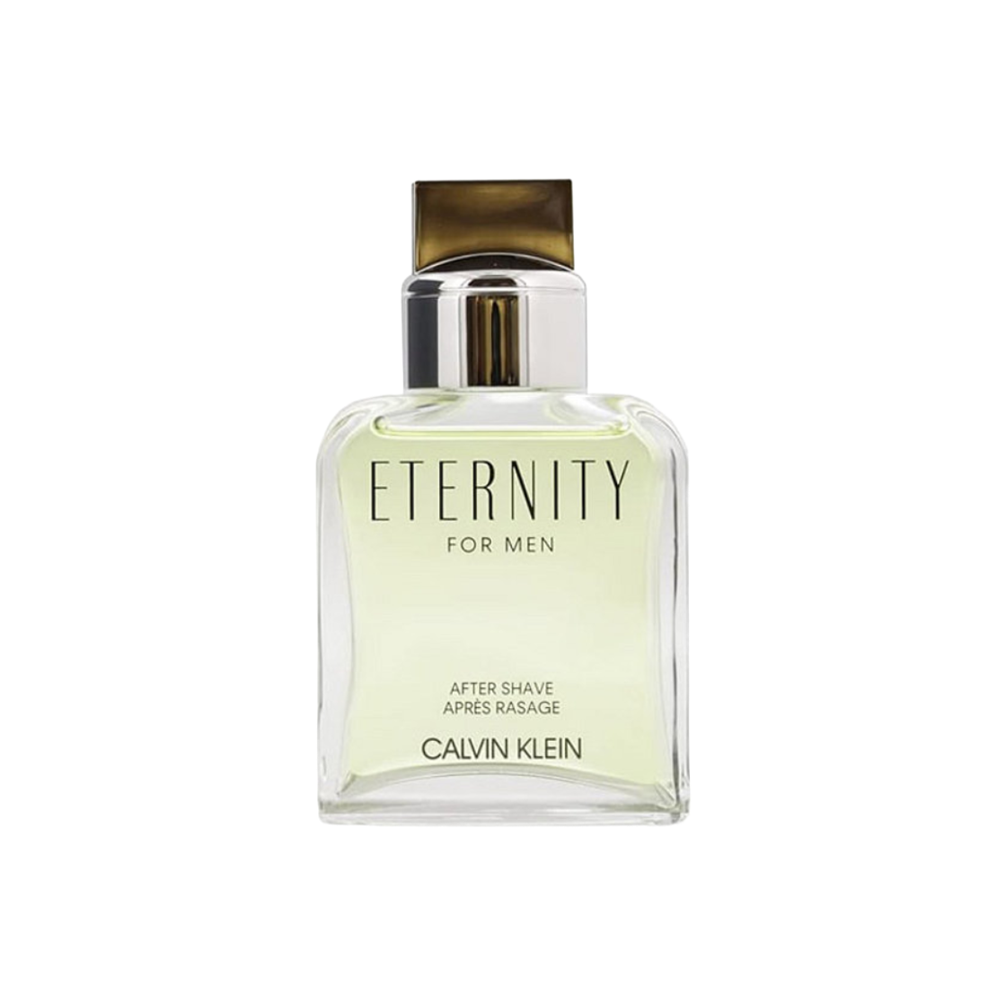 - Calvin Klein Eternity For Men After Shave Lotion 100ml