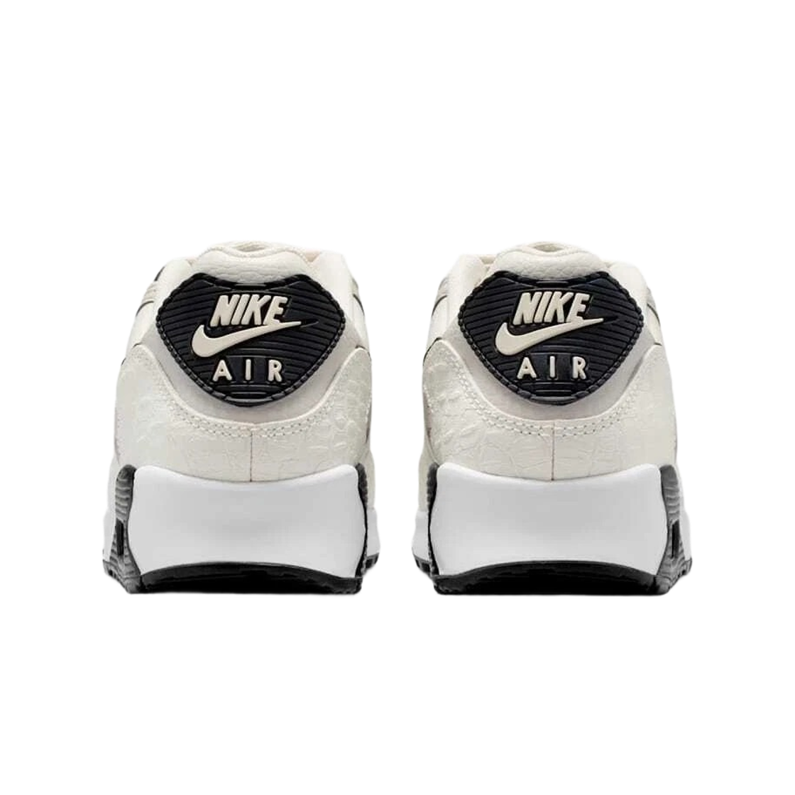 (W) 나이키 에어맥스 90 세일 팬텀((W) Nike Air Max 90 Sail Phantom) - 3