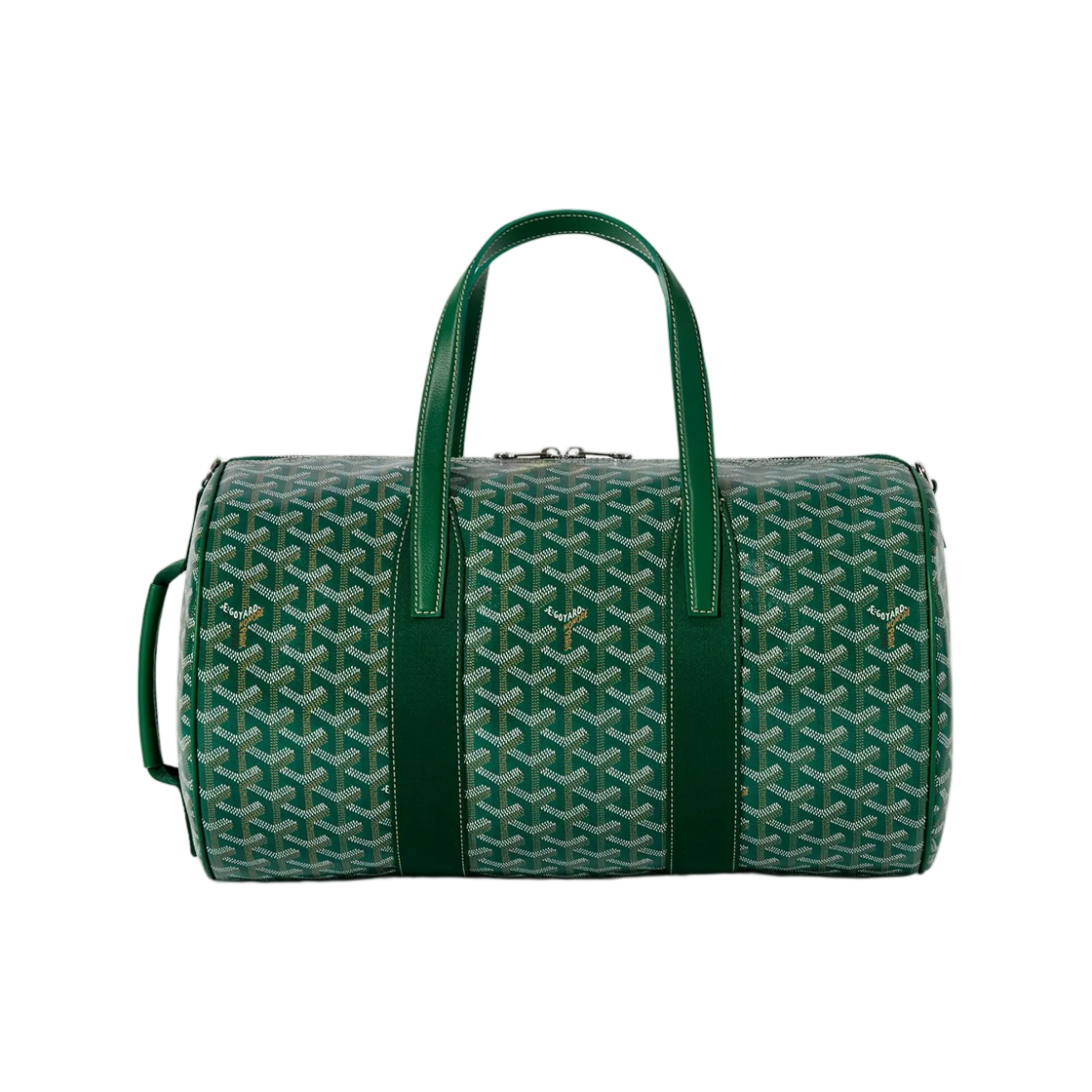 - Goyard Barrel 40 Sport Bag Green