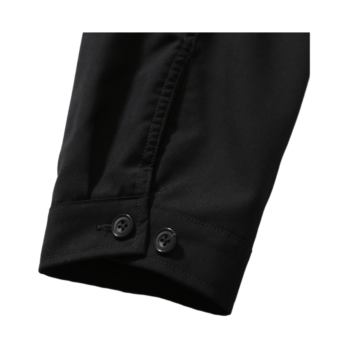 휴머러스 어카운트 디렉터 자켓 블랙(humorous account Director Jacket Black) - 6