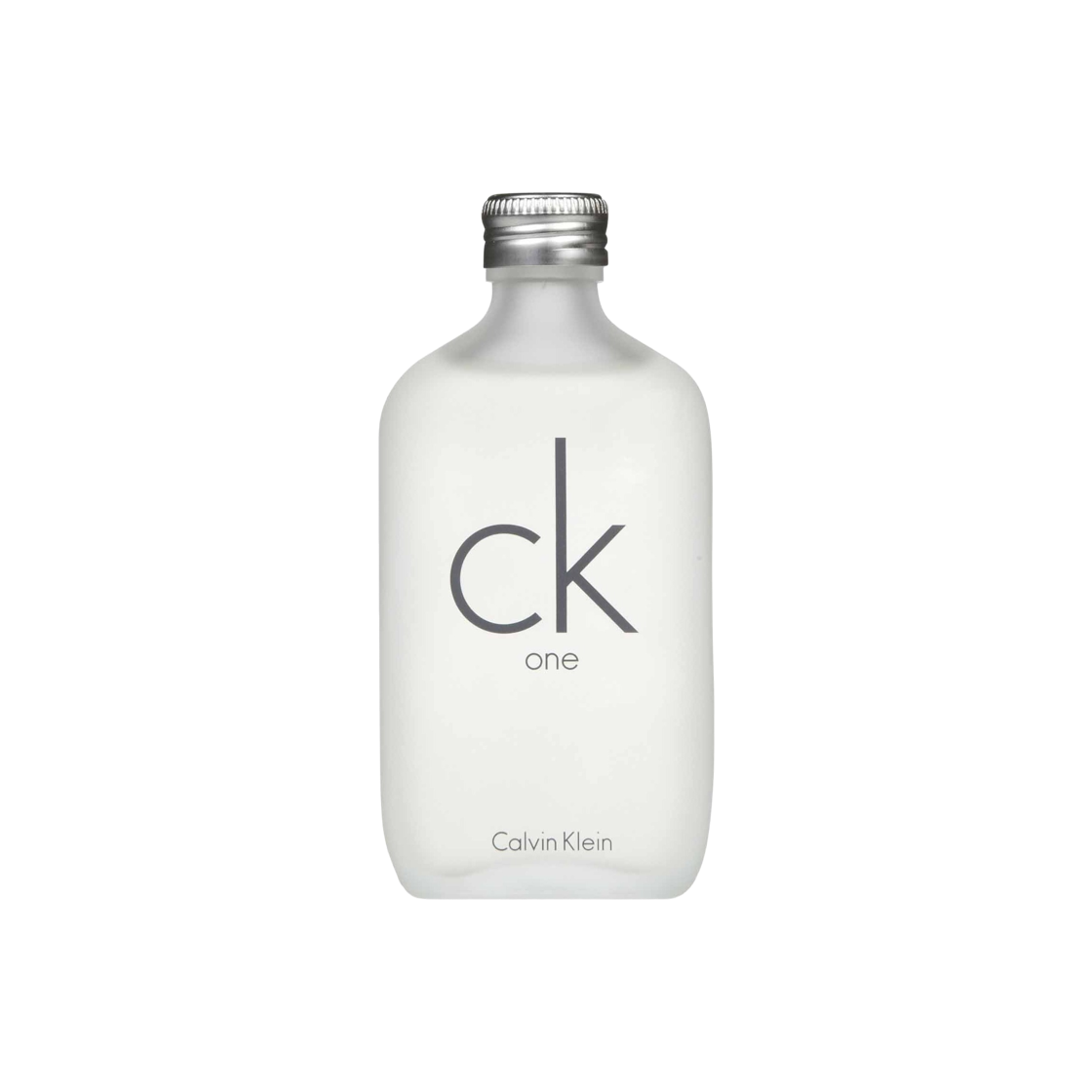 캘빈 클라인 원 오 드 뚜왈렛 50ml(Calvin Klein One Eau De Toilette 50ml)