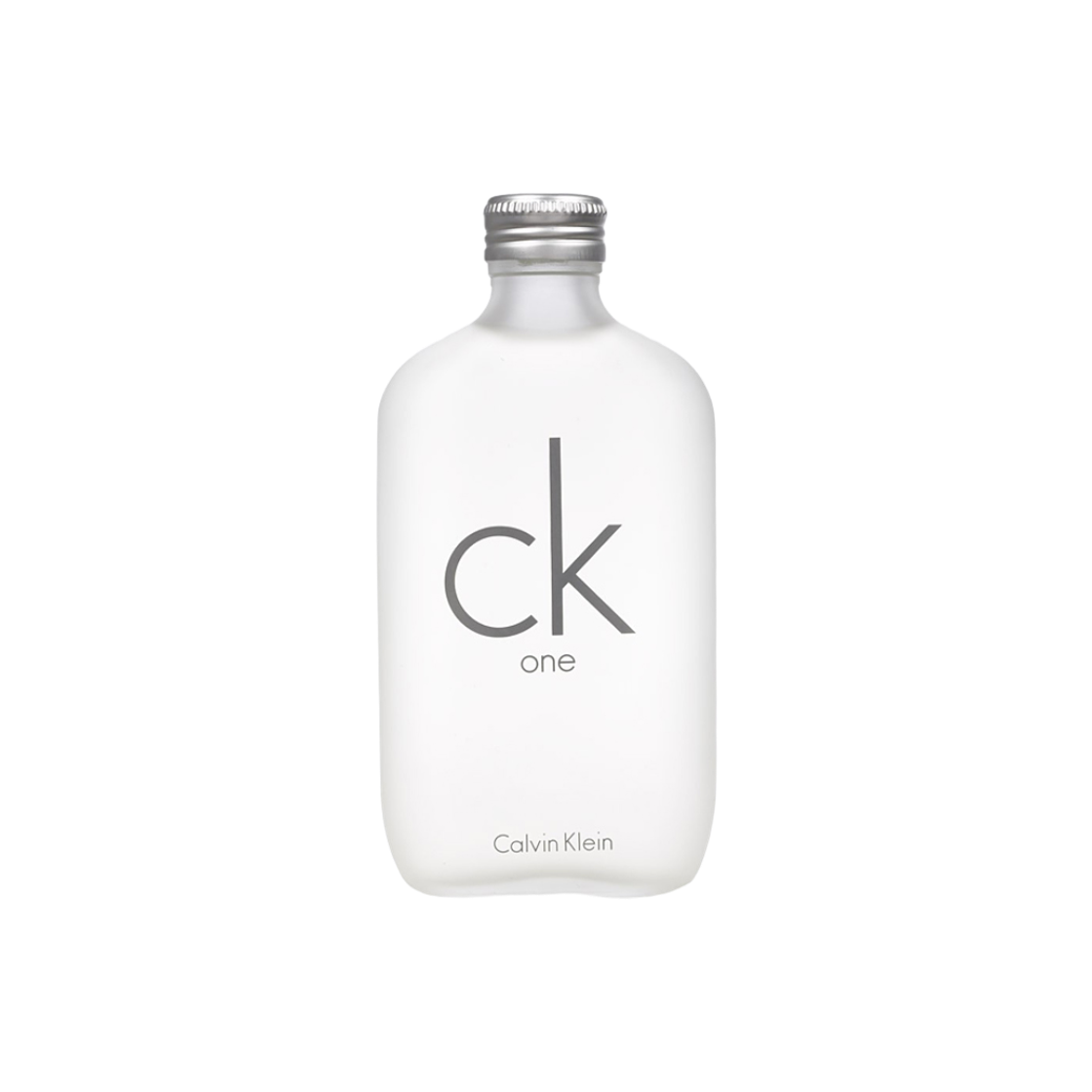 - Calvin Klein One Eau De Toilette 100ml