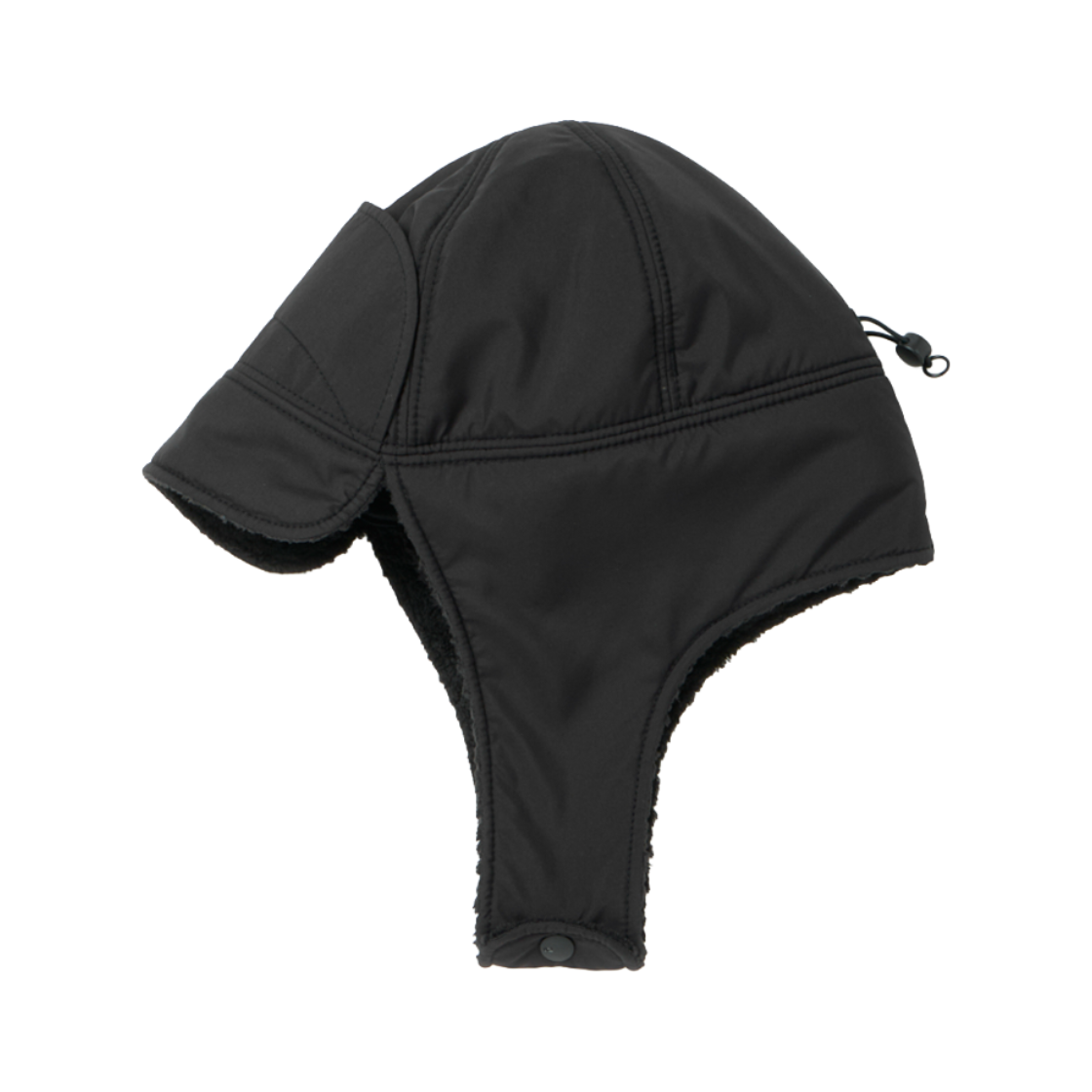 DM6DHTCKD63BK DAIWA PIER39 Tech Fleece Flight Cap Black - 26FW