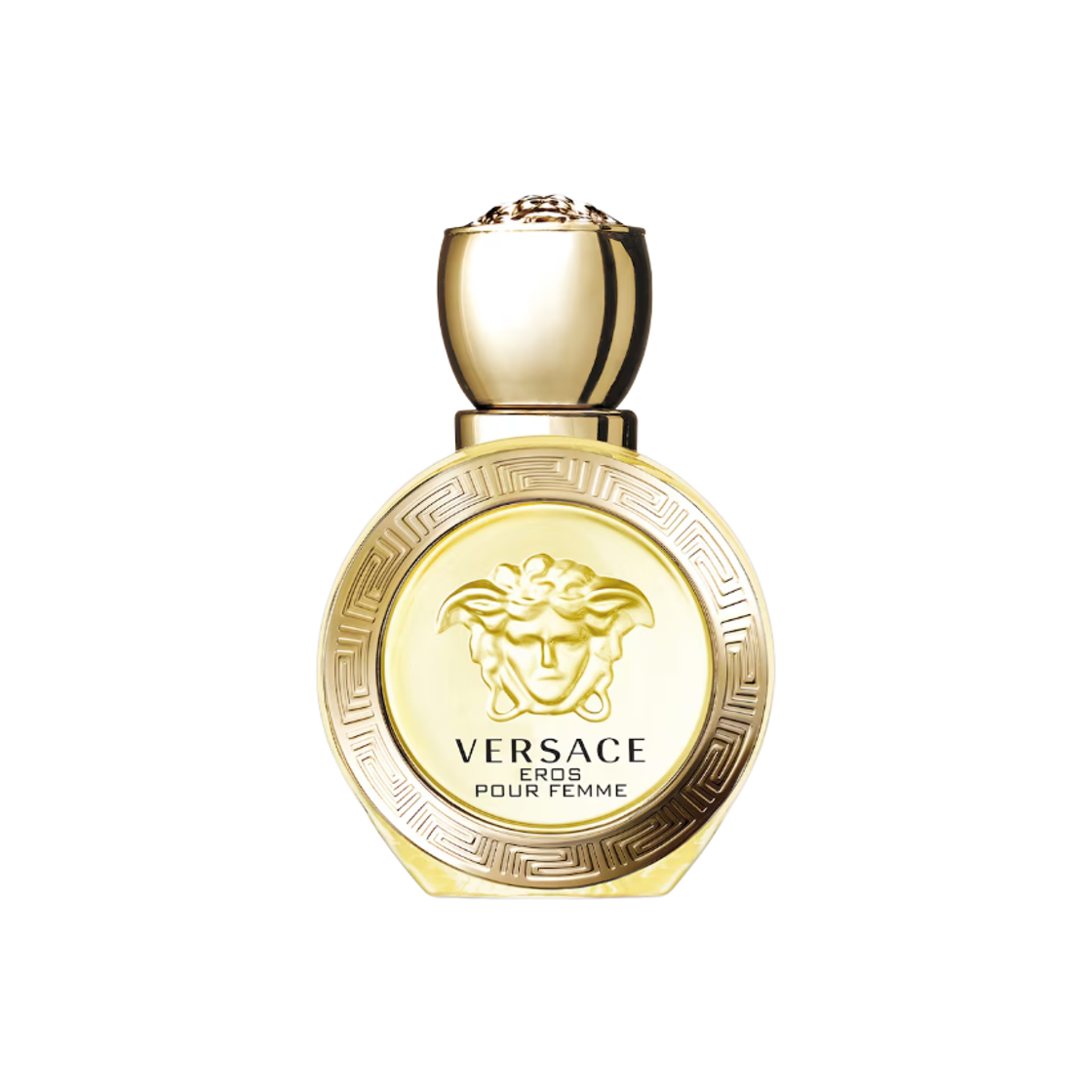 베르사체 에로스 뿌르팜므 오 드 뚜왈렛 50ml(Versace Eros Pour Femme Eau De Toilette 50ml)