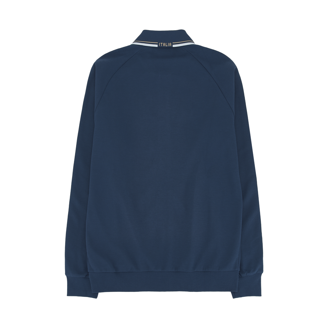 아디다스 이탈리아 어웨이 앤썸 자켓 나이트 마린 - KR 사이즈 (논 마킹 버전)(Adidas Italy Away Anthem Jacket Night Marine - KR Sizing (Non Marking Ver.)) - 2