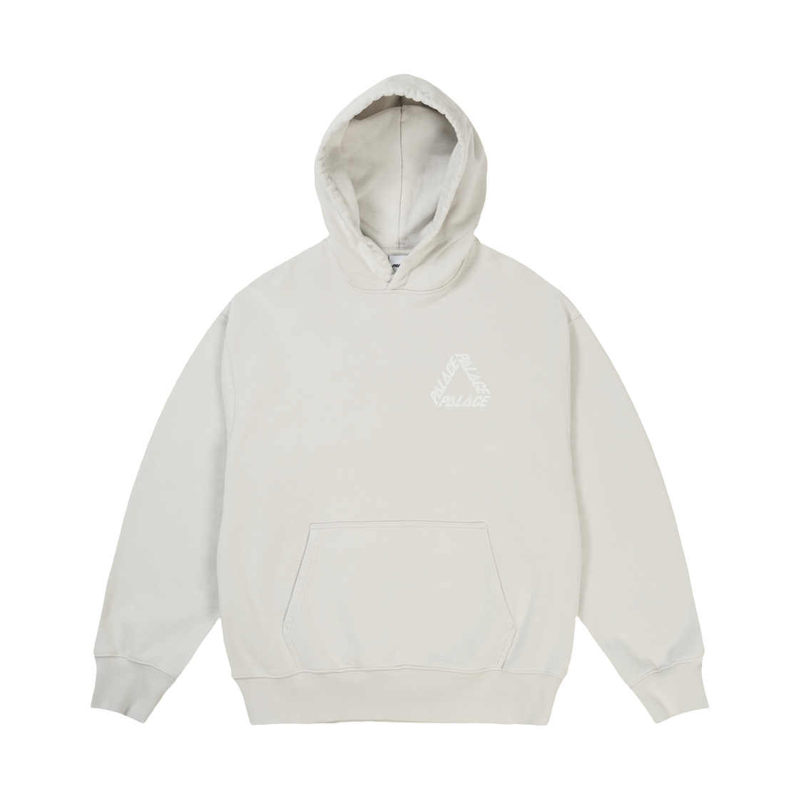 팔라스 보시 후드 그레이 - 26FW(Palace Bossy Hood Grey - 26FW) - 2