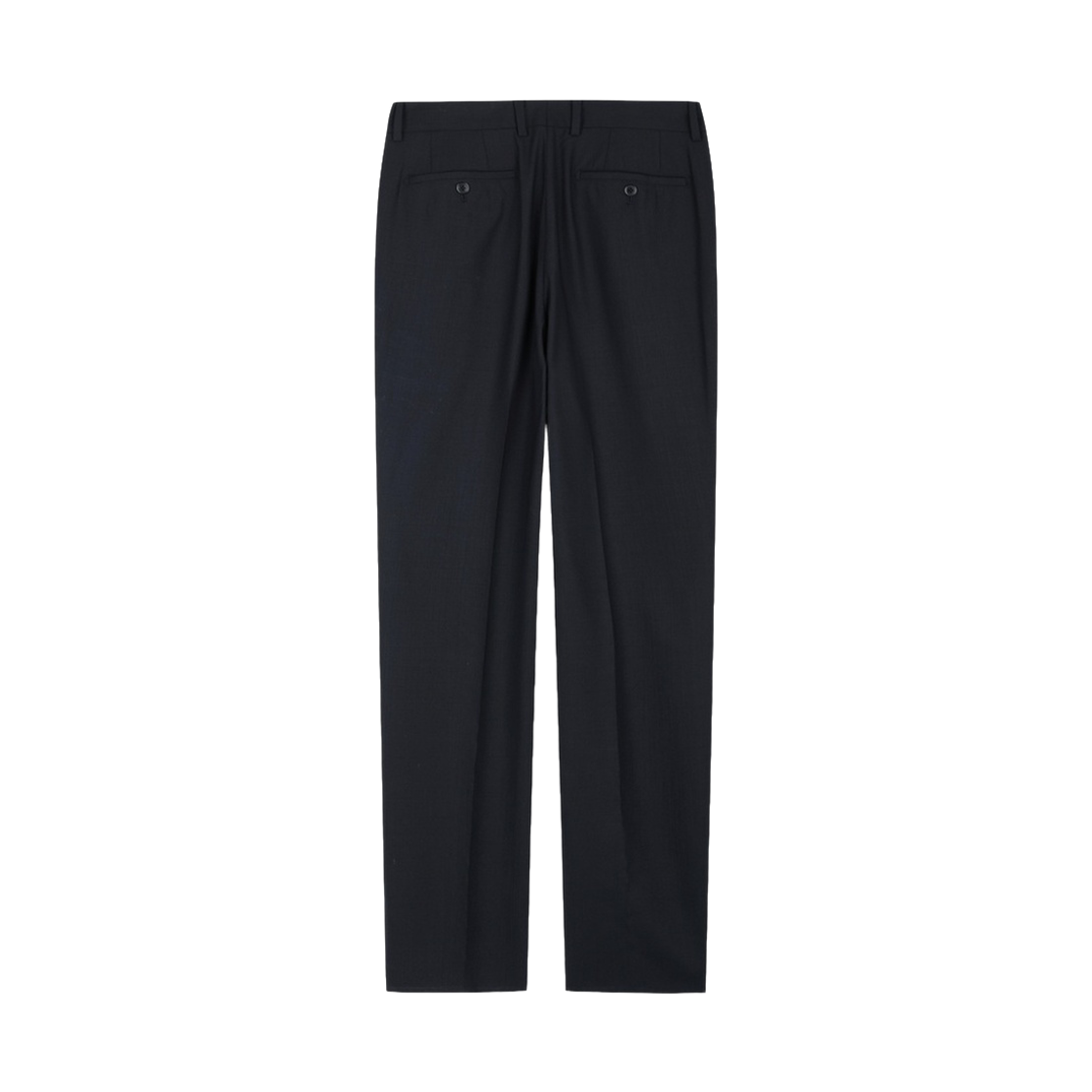 브룩스브라더스 울 트라우저 다크네이비(BrooksBrothers Wool Trousers Dark Navy) - 2