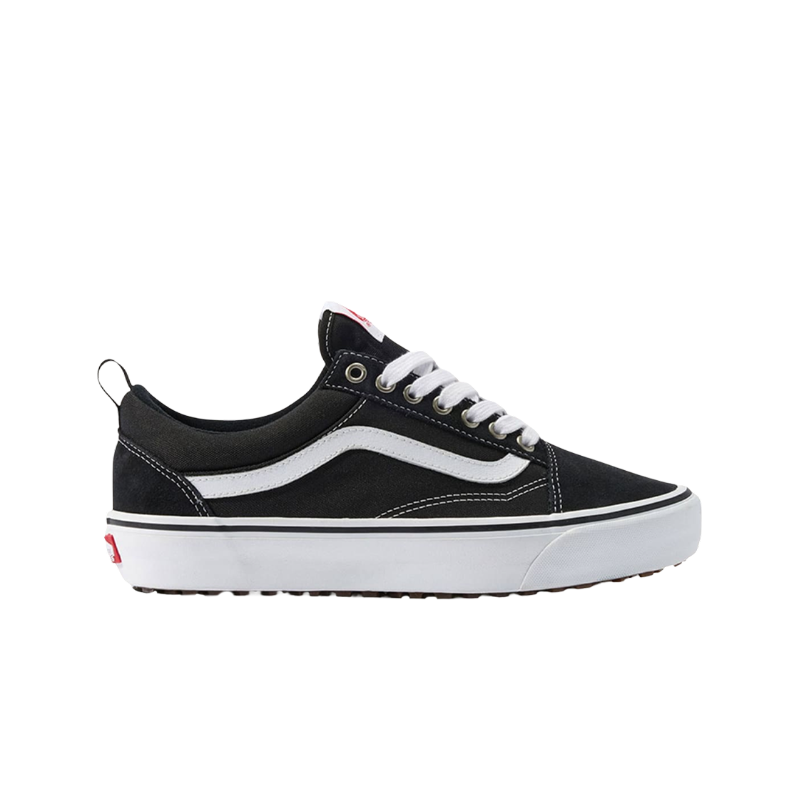 VN000DC6BA2 Vans MTE Old Skool Insulated Black