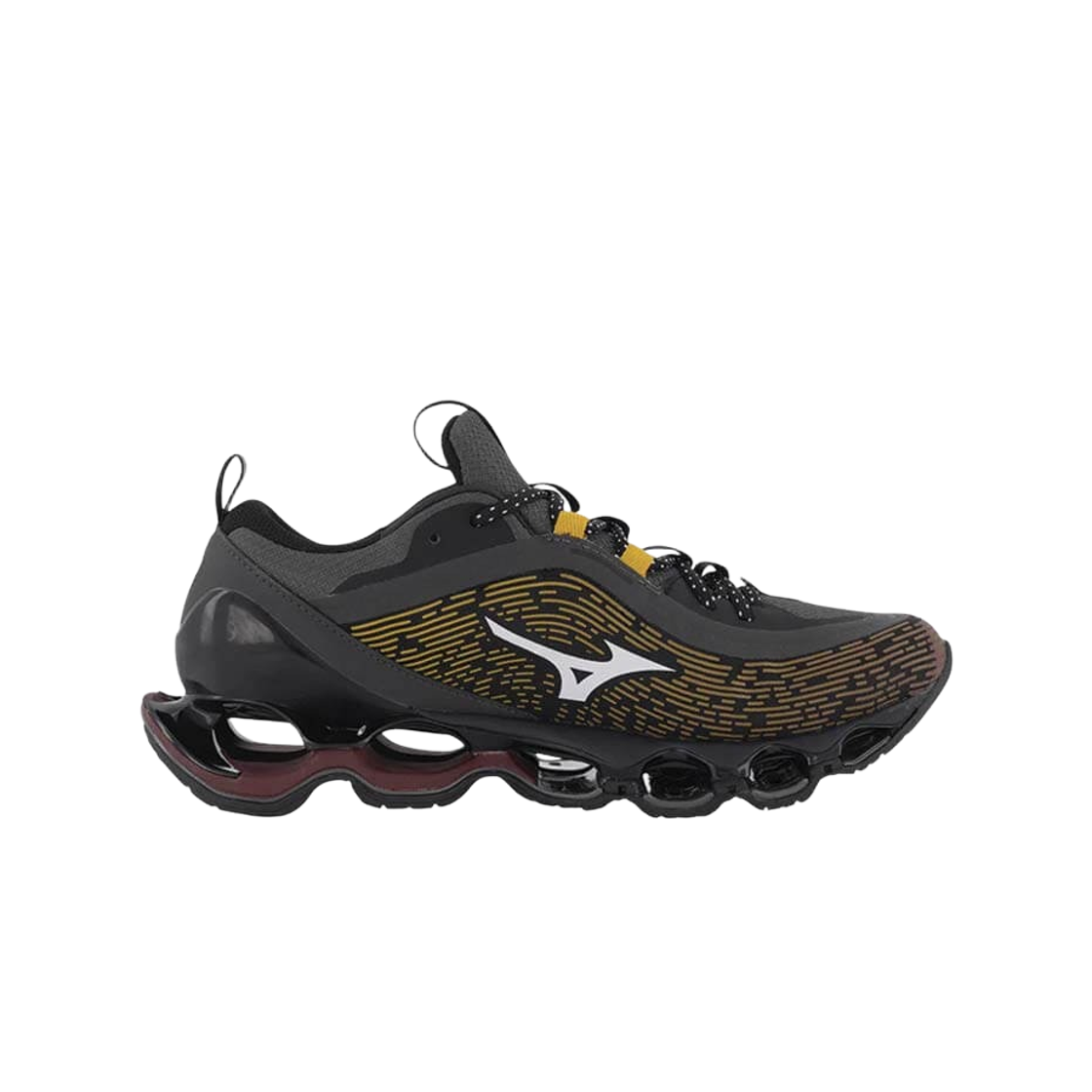 D1GA260H04 Mizuno Wave Prophecy 13.2 Henna Cloud Scape
