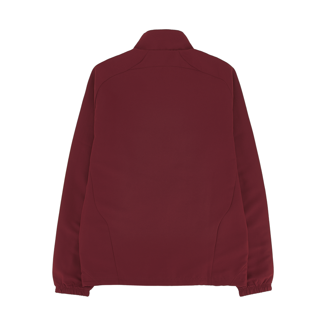 아디다스 아스널 UBP 트랙탑 노블 마룬 - KR 사이즈(Adidas Arsenal UBP Track Top Noble Maroon - KR Sizing) - 2