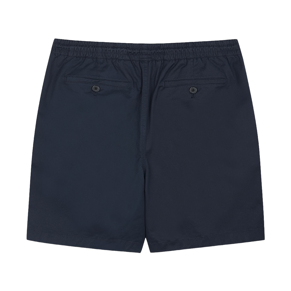 브룩스브라더스 온라인단독 코튼 쇼츠 네이비(BrooksBrothers Online Exclusive Cotton Shorts Navy) - 2