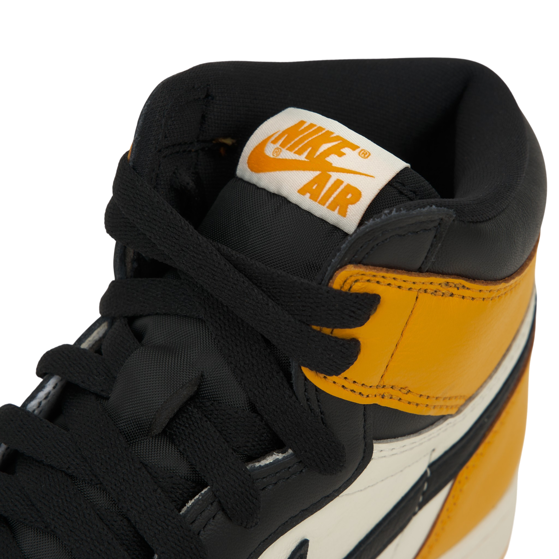 조던 1 레트로 하이 OG 택시(Jordan 1 Retro High OG Taxi) - 7