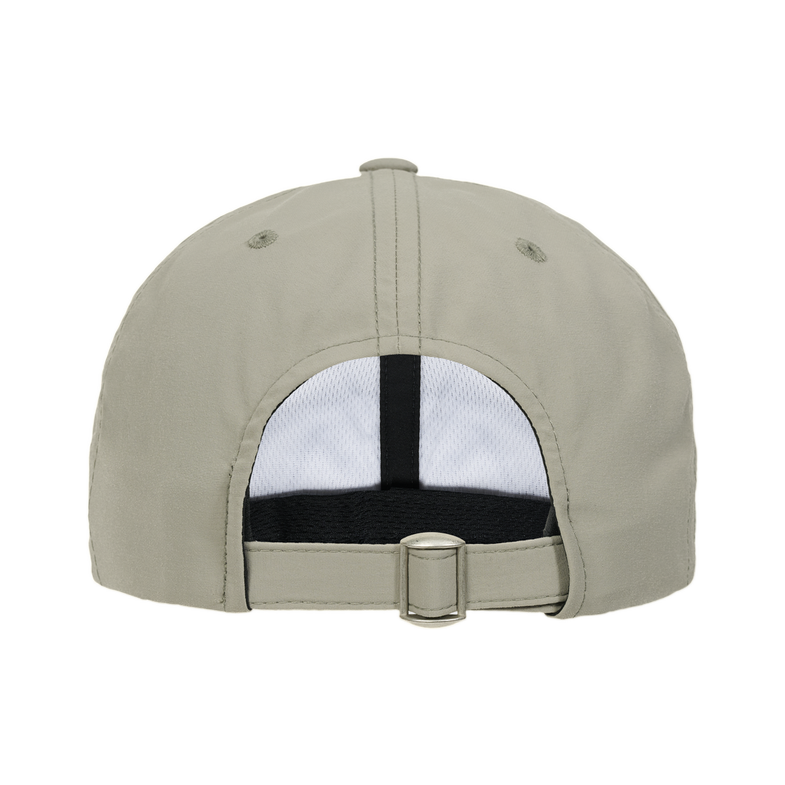 팔라스 서플렉스 로케이스 쉘 6-패널 스토니 그레이 - 26FW(Palace Supplex Locase Shell 6-Panel Stoney Grey - 26FW) - 3