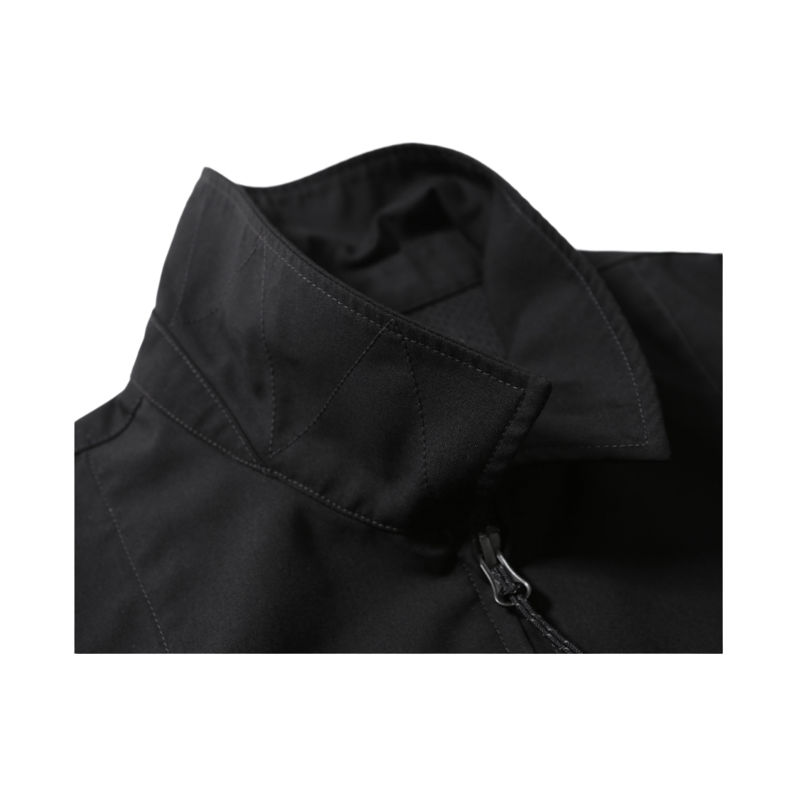 휴머러스 어카운트 디렉터 자켓 블랙(humorous account Director Jacket Black) - 5