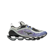 Mizuno Wave Prophecy 13.2 Spring Crocus Black