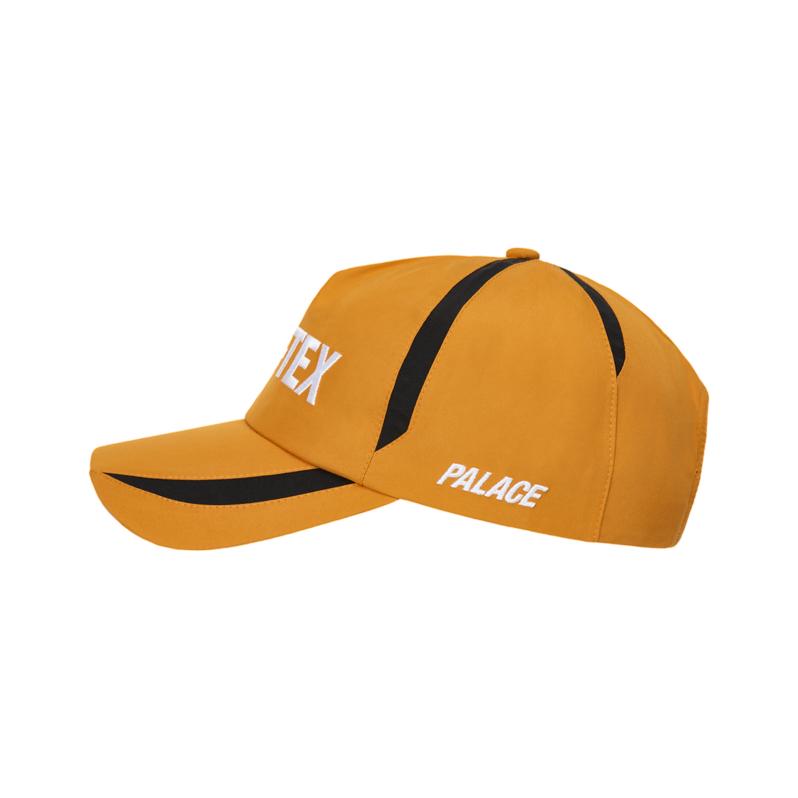 팔라스 고어텍스 P 프레임 5-패널 스냅백 오렌지 - 26FW(Palace Gore-Tex P Frame 5-Panel Snapback Orange - 26FW) - 2