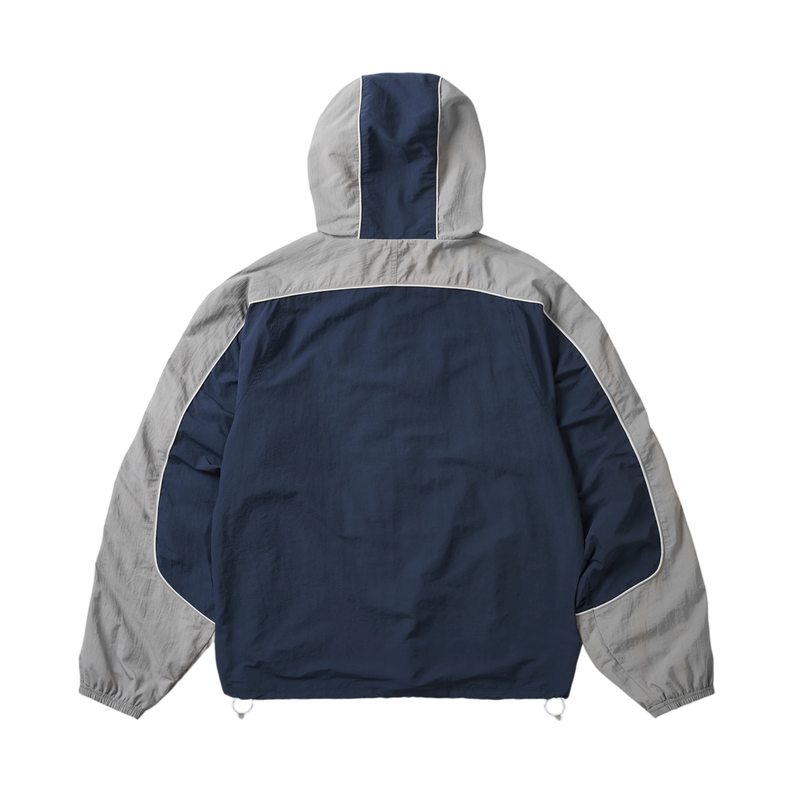 팔라스 파이프드 쉘 자켓 네이비 - 26FW(Palace Piped Shell Jacket Navy - 26FW) - 4