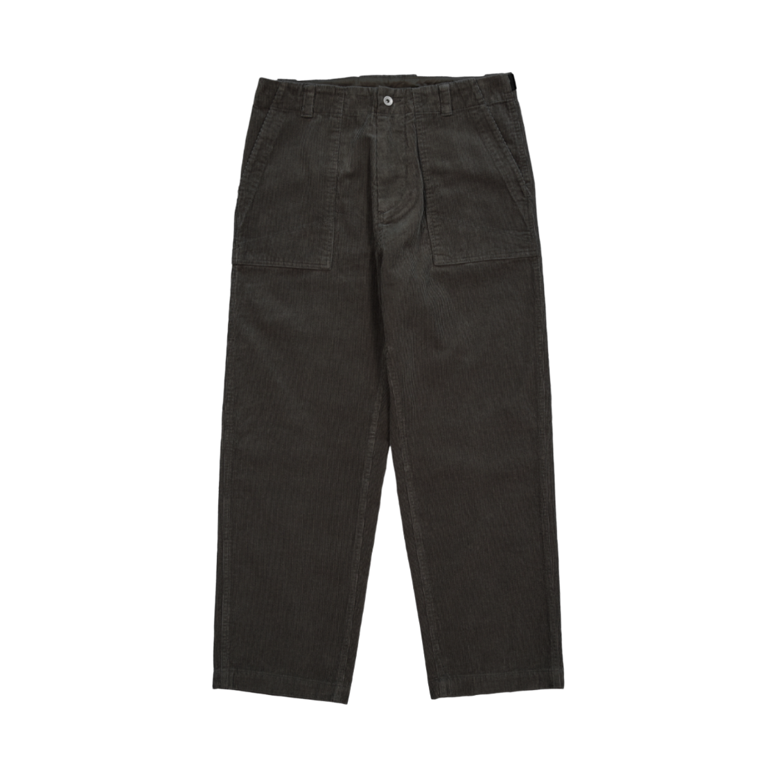 HM25AW-PT01 humorous account Baker Pants Graphite