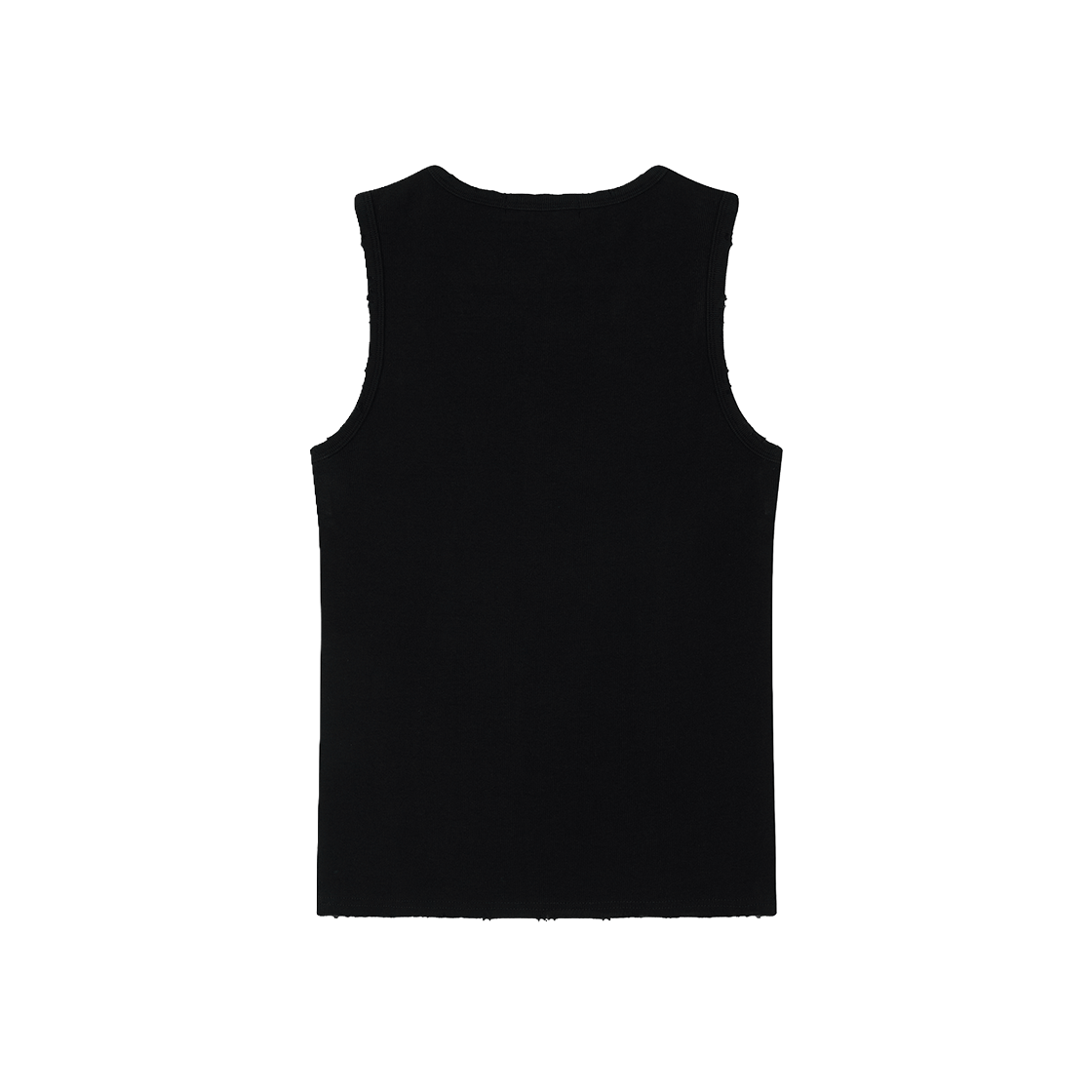 엔드릭스 스트릭 슬리브리스 블랙(EDLIX Streak Sleeveless Black) - 2