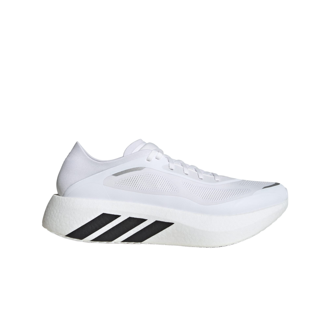 IH9467 Adidas Hyperboost Run Cloud White Core Black
