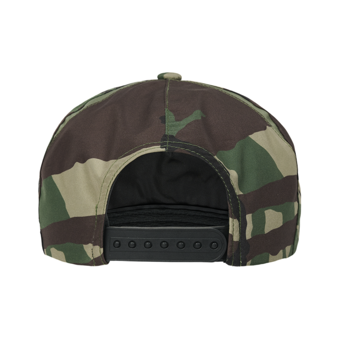 팔라스 고어텍스 P 프레임 5-패널 스냅백 우드랜드 DPM - 26FW(Palace Gore-Tex P Frame 5-Panel Snapback Woodland DPM - 26FW) - 3
