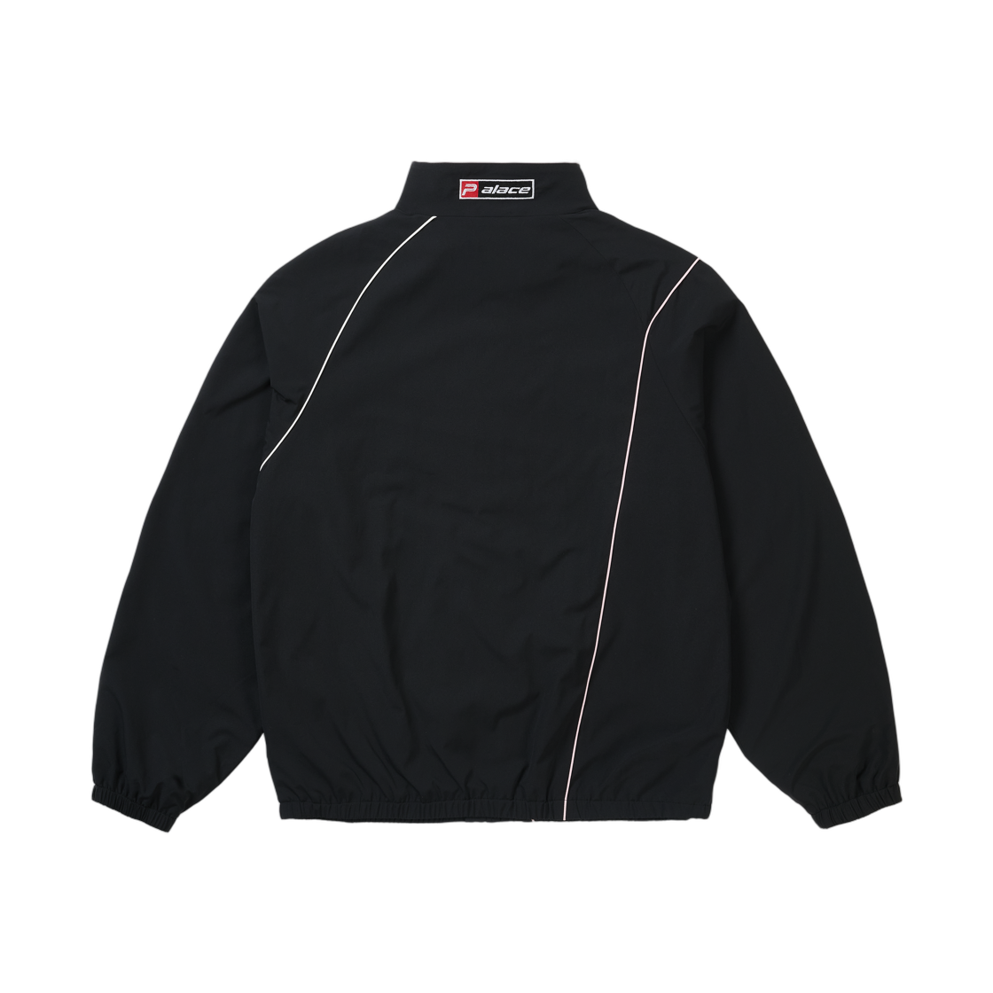 팔라스 팔라초 쉘 자켓 블랙 - 26FW(Palace Palazzo Shell Jacket Black - 26FW) - 2