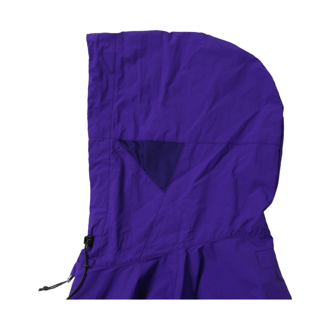 휴머러스 어카운트 에어리 후드 점퍼 바이올렛 블루(humorous account Airy Hoodie Jumper Violet Blue) - 3