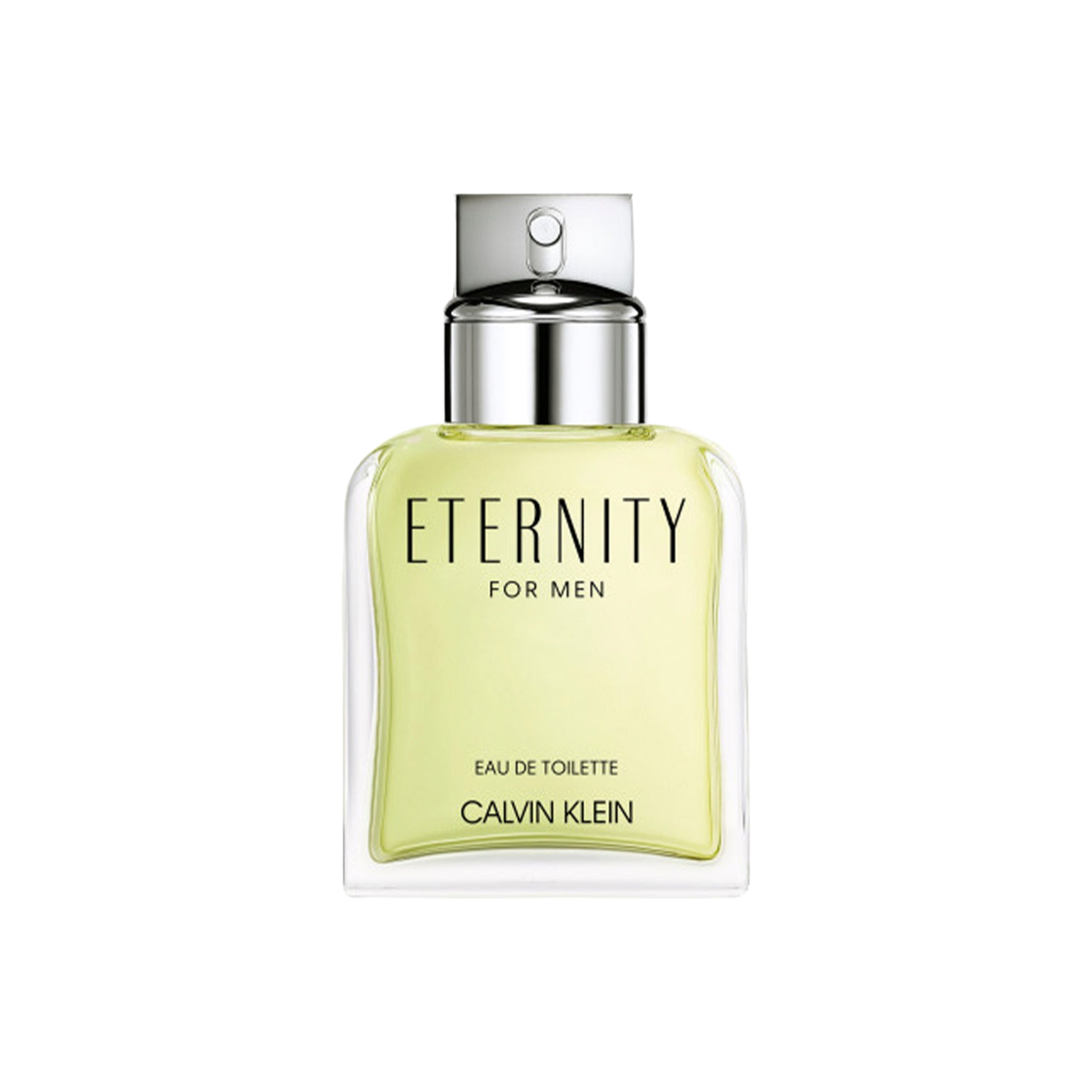 - Calvin Klein Eternity For Men Eau De Toilette 100ml