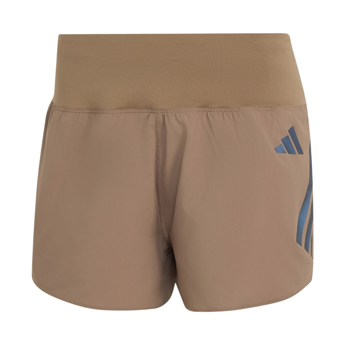 KR2967 (W) Adidas Adi365 Formotion Shorts Khaki Six Black - KR Sizing