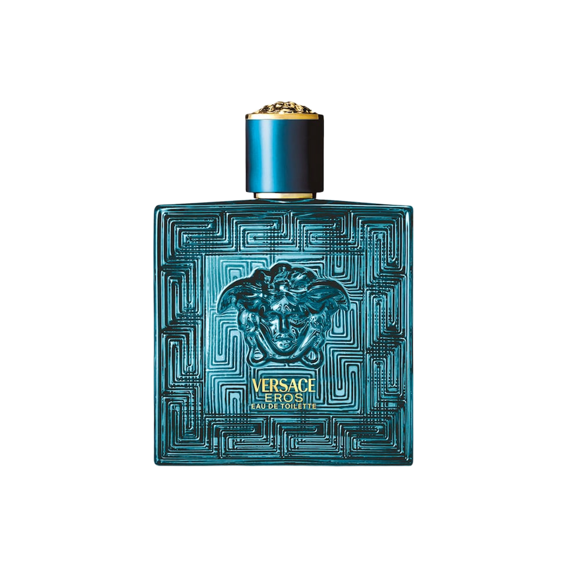 베르사체 에로스 오 드 뚜왈렛 100ml(Versace Eros Eau De Toilette 100ml)