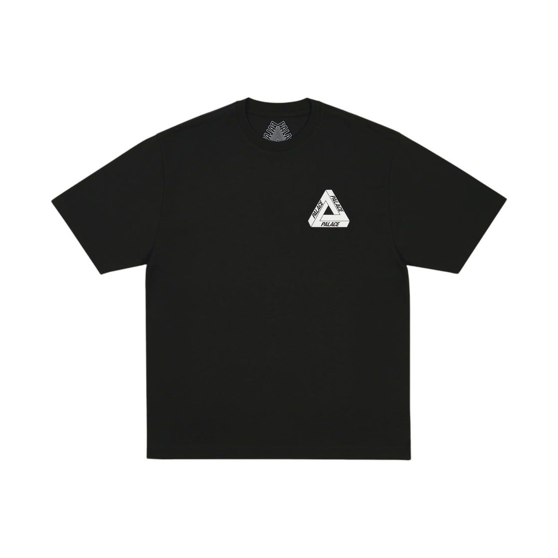 팔라스 스컬 트라이 티셔츠 블랙 - 26FW(Palace Skull Tri T-Shirt Black - 26FW) - 2