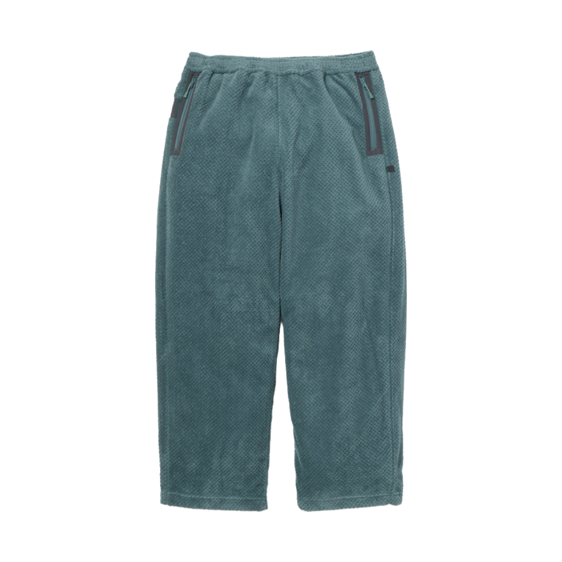 다이와 피어39 테크 밀 플리스 팬츠 스모크 그린 - 26FW(DAIWA PIER39 Tech Mil Fleece Pants Smoke Green - 26FW)