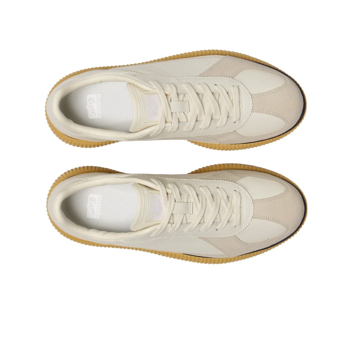 오니츠카 타이거 델리시티 버치(Onitsuka Tiger Delecity Birch) - 2