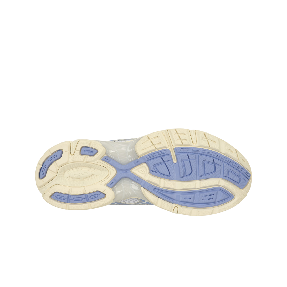 아식스 젤 1130 화이트 라이트 사파이어(Asics Gel-1130 White Light Sapphire) - 2
