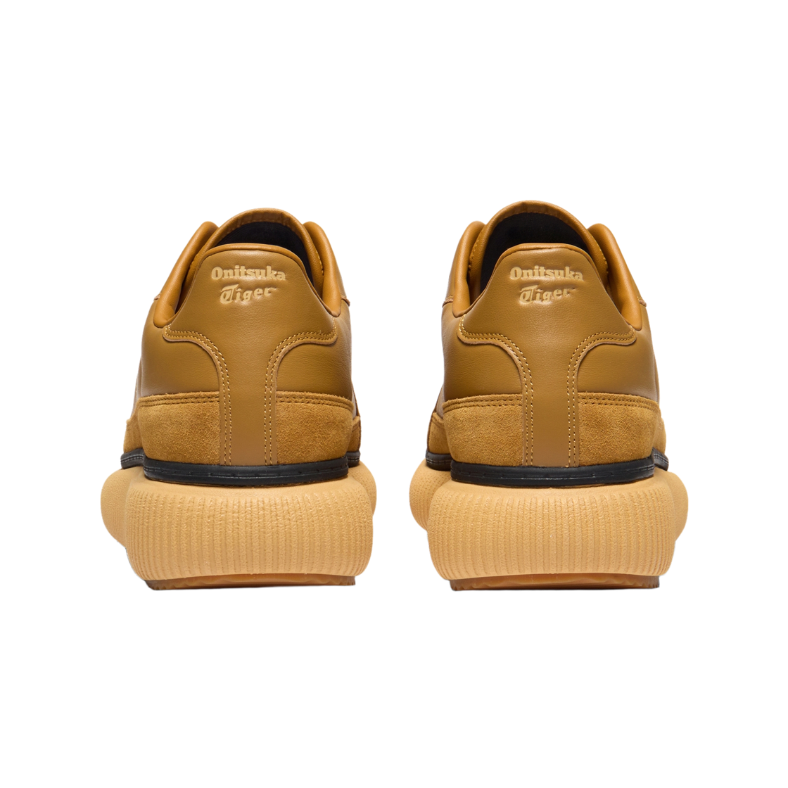 오니츠카 타이거 델리시티 탄 프리사이디오(Onitsuka Tiger Delecity Tan Presidio) - 3