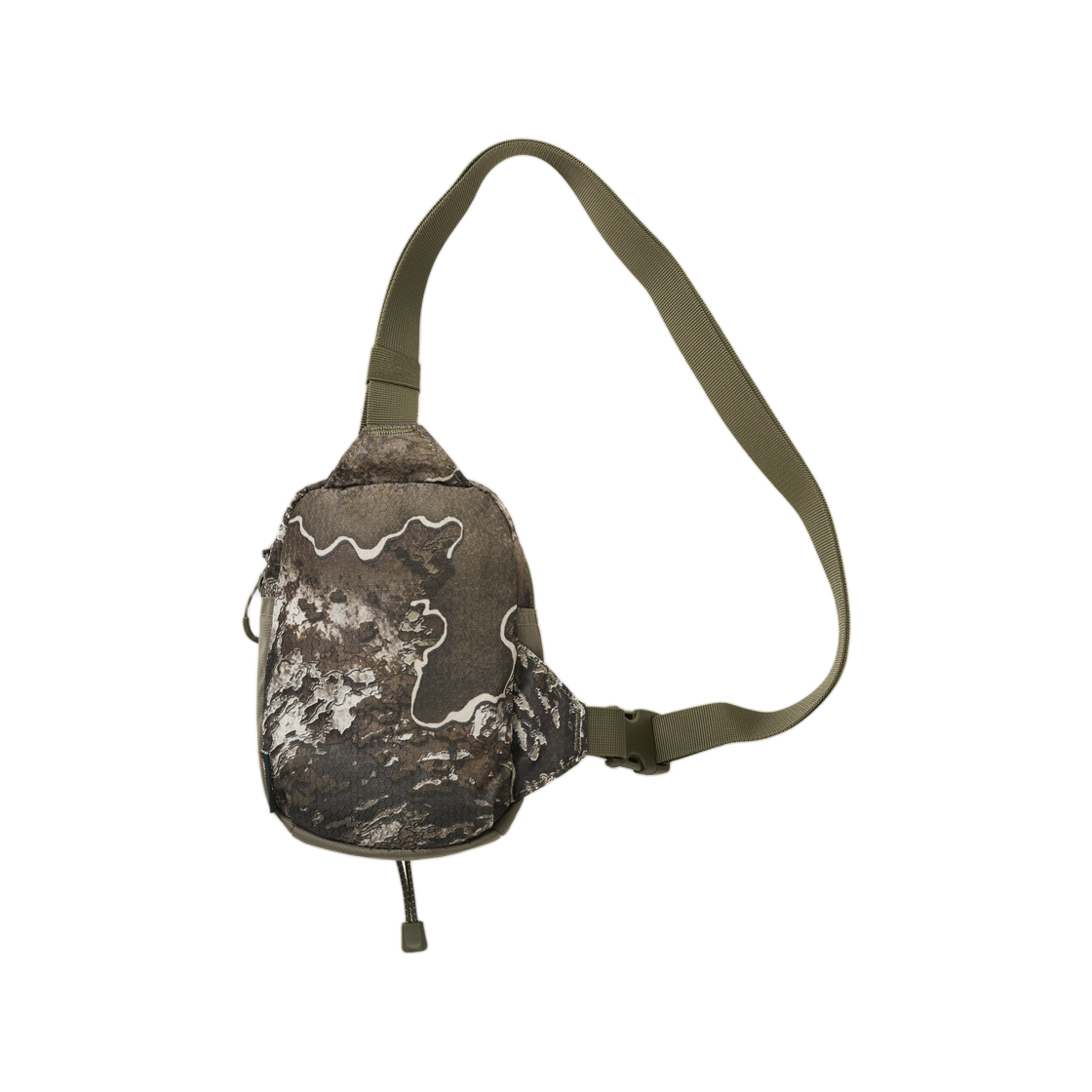 팔라스 3M 코듀라 샷 백 리얼트리 익스케이프 - 26FW(Palace 3M Cordura Shot Bag Realtree Excape - 26FW) - 2